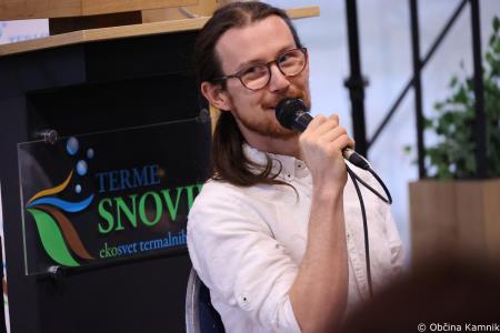 V Termah Snovik ob 21. obletnici še utrjujejo Kneippovo zgodbo   (11)